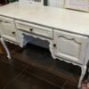 Location coiffeuse style Louis XV meuble bureau