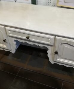 Location coiffeuse style Louis XV meuble bureau