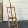 LOCATION Chevalet en bois Atelier