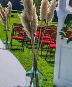 LOCATION vase Dame Jeanne Mariage