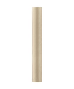 Location tissu pour drapé beige champagne NUDE 9M