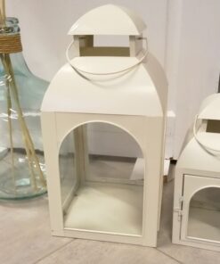 Location Duo de lanternes deco salle mariage