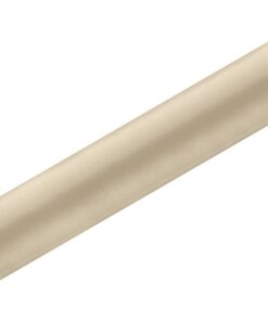 Location chemin de table beige champagne NUDE